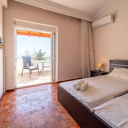 Veta - Seaview Apartment *