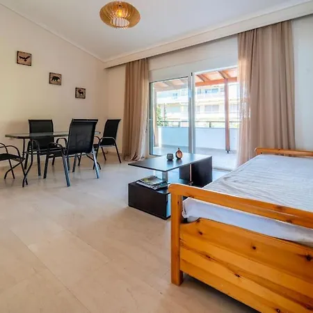Apartament Veta - Seaview *