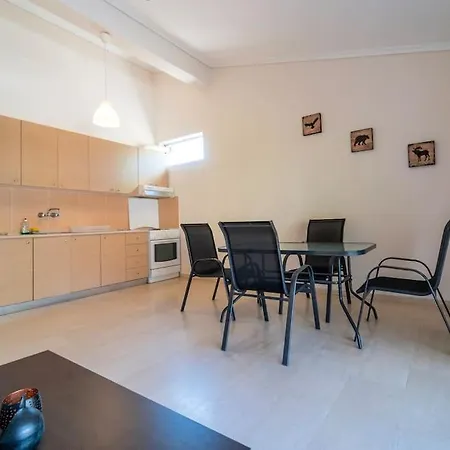Veta - Seaview Apartment