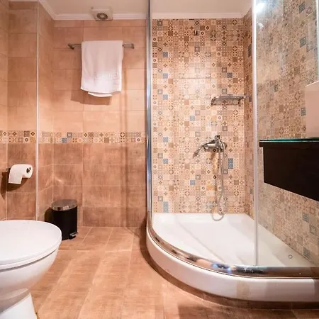 Apartment Veta - Seaview Palaiontsiflikion