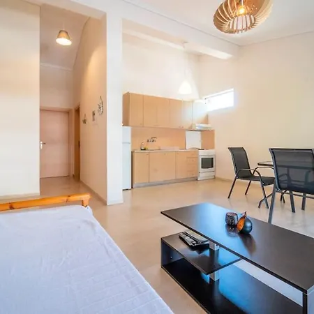 Veta - Seaview Apartament *