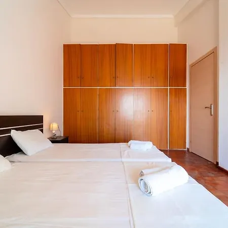 Veta - Seaview Apartment *
