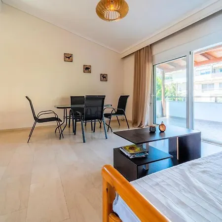 Apartament Veta - Seaview *