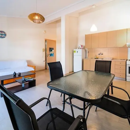 Veta - Seaview Apartman *