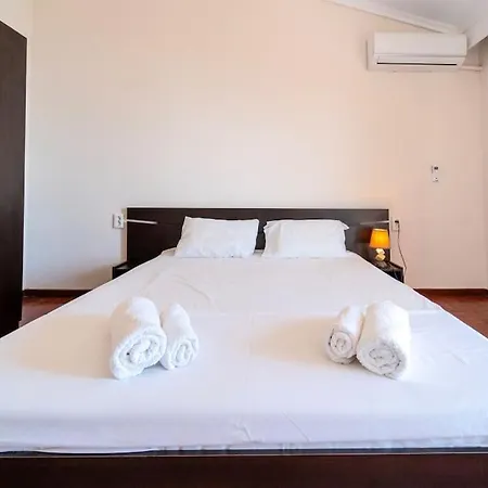 Veta - Seaview Apartament *
