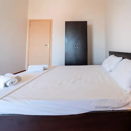 Veta - Seaview Apartment