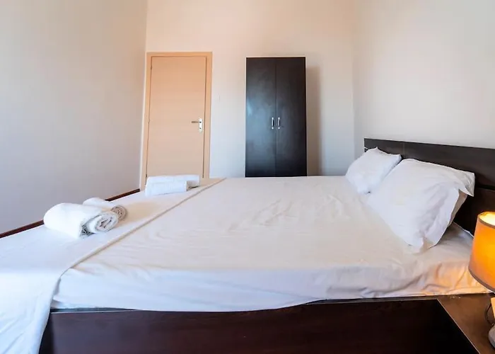 Veta - Seaview 公寓